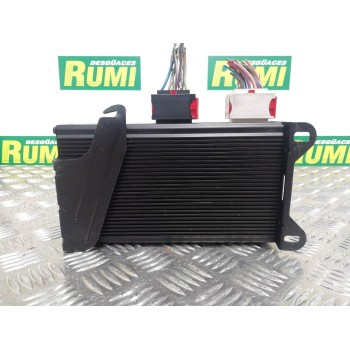 Recambio de sistema audio / radio cd para peugeot 607 (s2) básico referencia OEM IAM 9651773880  