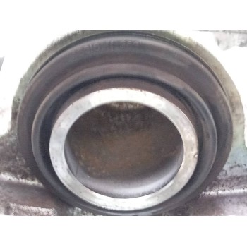 Recambio de pinza de freno trasera derecha para hyundai tucson 1.7 crdi cat referencia OEM IAM   