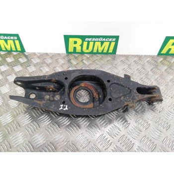 BRAZO SUSPENSION INFERIOR TRASERO IZQUIERDO 