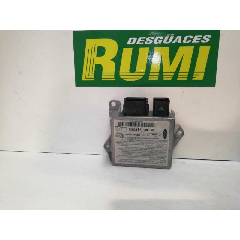 Recambio de centralita airbag para ford mondeo berlina (ge) ghia (06.2003) (d) referencia OEM IAM 1S7T14B056BG 36L00698C402 