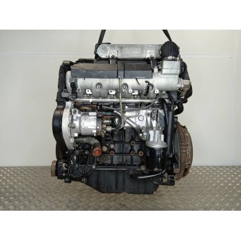 Recambio de motor completo para kia carnival ii 2.9 cdri ex referencia OEM IAM J3 INYECCION DELPHI 