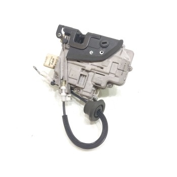 Recambio de cerradura puerta trasera izquierda para audi a4 ber. (b8) e referencia OEM IAM 8K0839015  
