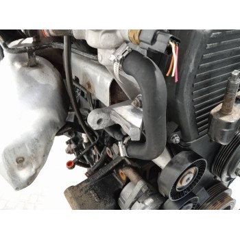 Recambio de motor completo para kia carnival ii 2.9 cdri ex referencia OEM IAM J3 INYECCION DELPHI 