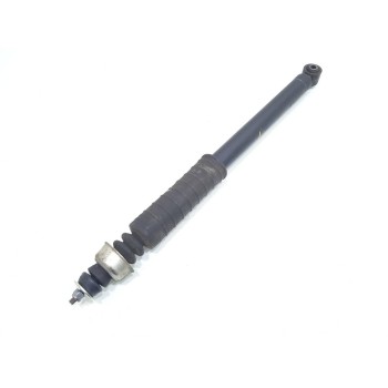 Recambio de amortiguador trasero derecho para nissan micra (k13) acenta referencia OEM IAM 562101HA4A  