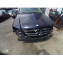 MERCEDES-BENZ CLASE M (W163)