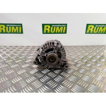 Recambio de alternador para opel astra g berlina club referencia OEM IAM 90561168 0124415005 