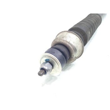 Recambio de amortiguador trasero derecho para nissan micra (k13) acenta referencia OEM IAM 562101HA4A  