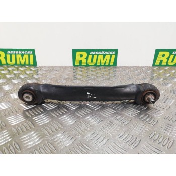 BRAZO SUSPENSION SUPERIOR TRASERO IZQUIERDO 