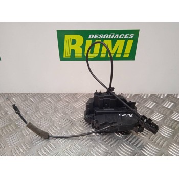 CERRADURA PUERTA DELANTERA DERECHA 300125E 