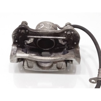 Recambio de pinza de freno delantera derecha para hyundai tucson 1.7 crdi cat referencia OEM IAM   