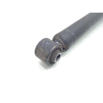 Recambio de amortiguador trasero derecho para nissan micra (k13) acenta referencia OEM IAM 562101HA4A  