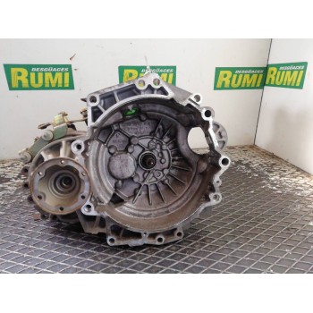 Recambio de caja cambios para seat leon (1m1) signo referencia OEM IAM ERT  