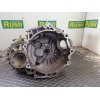 Recambio de caja cambios para seat leon (1m1) signo referencia OEM IAM ERT  