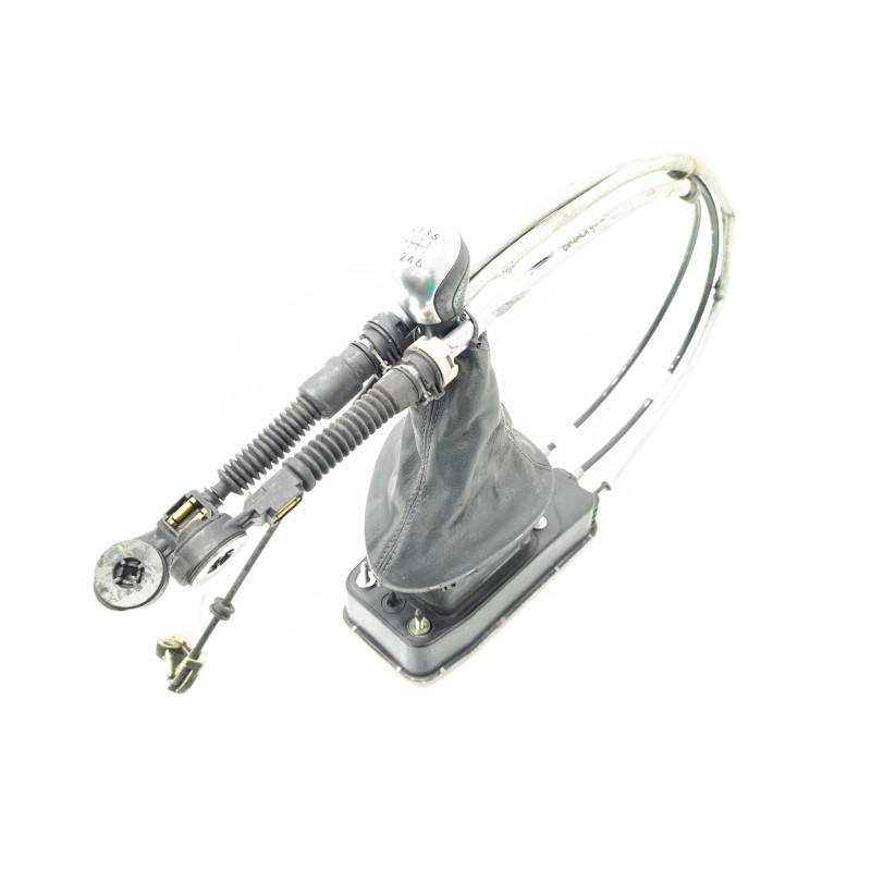 Recambio de palanca cambio para citroën c5 berlina 2.2 hdi sx automático referencia OEM IAM   