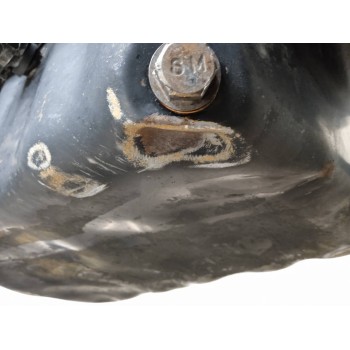 Recambio de motor completo para kia carnival ii 2.9 cdri ex referencia OEM IAM J3 INYECCION DELPHI 