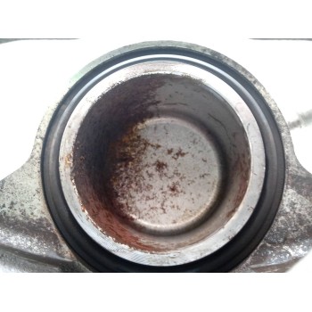 Recambio de pinza de freno delantera derecha para hyundai tucson 1.7 crdi cat referencia OEM IAM   