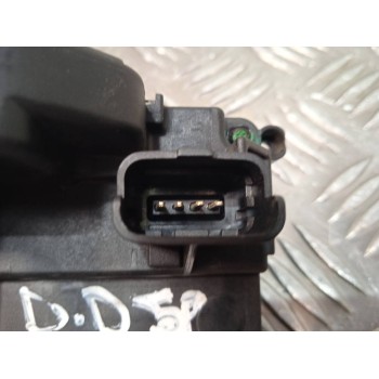 Recambio de cerradura puerta delantera derecha para renault clio grandtour dynamique referencia OEM IAM 300125E  