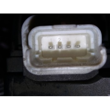 Recambio de potenciometro pedal para peugeot 607 (s2) básico referencia OEM IAM 9651510780 0280755005 