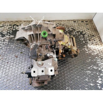 Recambio de caja cambios para seat leon (1m1) signo referencia OEM IAM ERT  