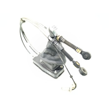 Recambio de palanca cambio para citroën c5 berlina 2.2 hdi sx automático referencia OEM IAM   