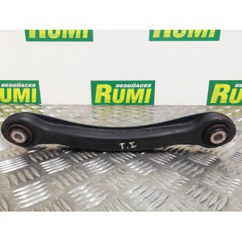 Recambio de brazo suspension superior trasero izquierdo para mercedes-benz clase e (w124) berlina e 230 (124.023) referencia OEM