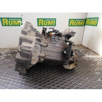 Recambio de caja cambios para seat leon (1m1) signo referencia OEM IAM ERT  
