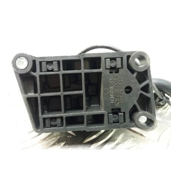 Recambio de potenciometro pedal para peugeot 607 (s2) básico referencia OEM IAM 9651510780 0280755005 