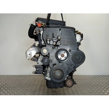 Recambio de motor completo para kia carnival ii 2.9 cdri ex referencia OEM IAM J3 INYECCION DELPHI 