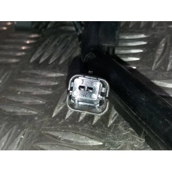 Recambio de potenciometro pedal para peugeot 607 (s2) básico referencia OEM IAM 9651510780 0280755005 