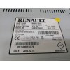 Recambio de pantalla multifuncion para renault clio iv technofeel referencia OEM IAM 281153868R  
