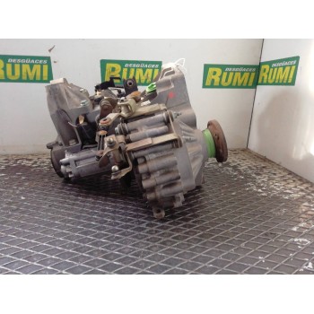 Recambio de caja cambios para seat leon (1m1) signo referencia OEM IAM ERT  