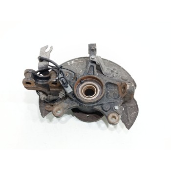 Recambio de mangueta delantera derecha para citroën c4 grand picasso feel referencia OEM IAM   