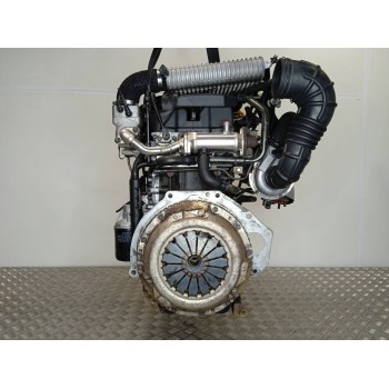 Recambio de motor completo para kia carnival ii 2.9 cdri ex referencia OEM IAM J3 INYECCION DELPHI 