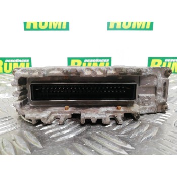 Recambio de centralita motor uce para seat ibiza (6k) básico referencia OEM IAM 6K0906027E 0261204593 