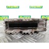 Recambio de centralita motor uce para seat ibiza (6k) básico referencia OEM IAM 6K0906027E 0261204593 