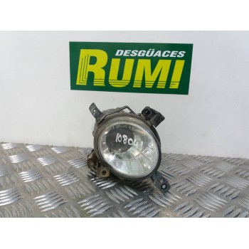 Recambio de faro antiniebla derecho para kia magentis se referencia OEM IAM   