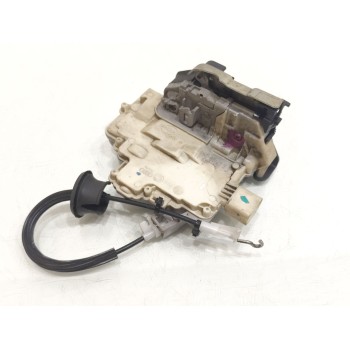 Recambio de cerradura puerta trasera izquierda para audi a4 ber. (b8) e referencia OEM IAM 8K0839015  