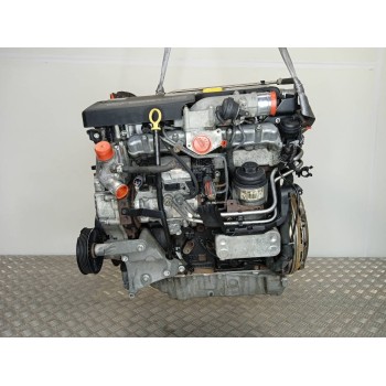 Recambio de motor completo para opel zafira a club referencia OEM IAM Y20DTH INYECCION BOSCH 