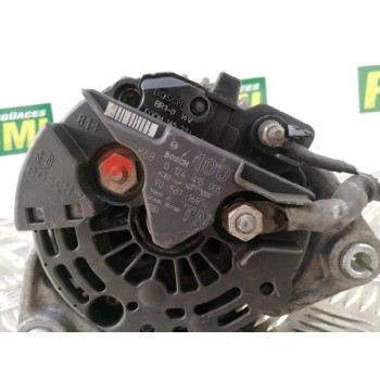 Recambio de alternador para opel astra g berlina club referencia OEM IAM 90561168 0124415005 