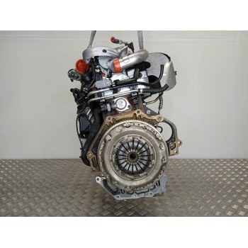 Recambio de motor completo para opel zafira a club referencia OEM IAM Y20DTH INYECCION BOSCH 