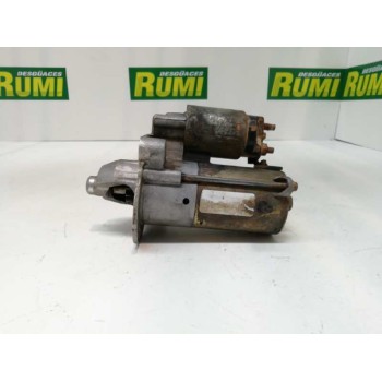 Recambio de motor arranque para ford fiesta (cbk) ambiente referencia OEM IAM   