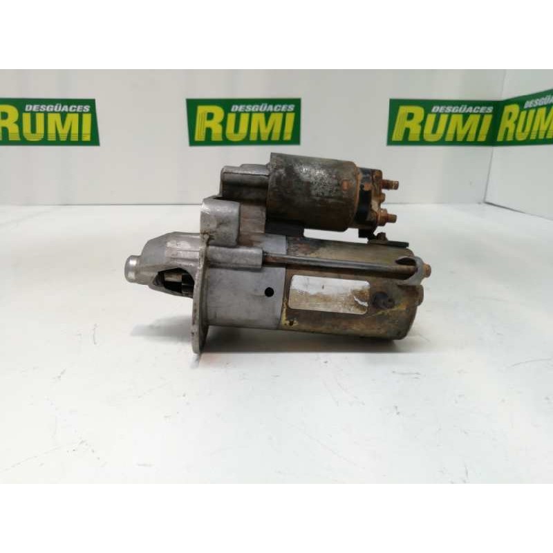Recambio de motor arranque para ford fiesta (cbk) ambiente referencia OEM IAM   