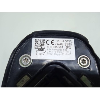 Recambio de antena para seat arona style referencia OEM IAM 6C0035501  