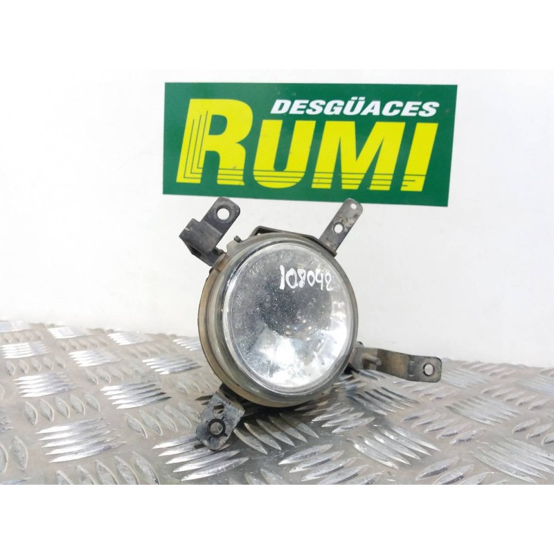 Recambio de faro antiniebla izquierdo para kia magentis lx referencia OEM IAM   