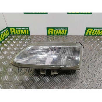 Recambio de faro izquierdo para renault laguna (b56) 1.8 anade referencia OEM IAM   