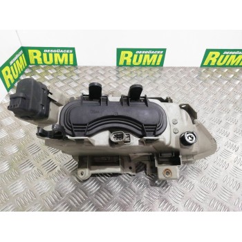 Recambio de faro izquierdo para renault laguna (b56) 1.8 anade referencia OEM IAM   