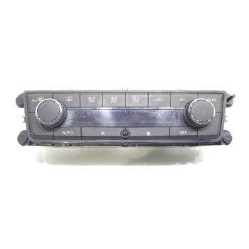 MANDO CLIMATIZADOR 6F0907044F 