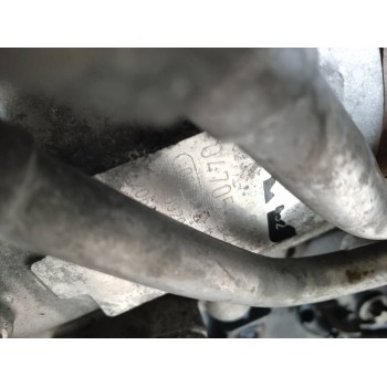 Recambio de motor completo para opel zafira a club referencia OEM IAM Y20DTH INYECCION BOSCH 