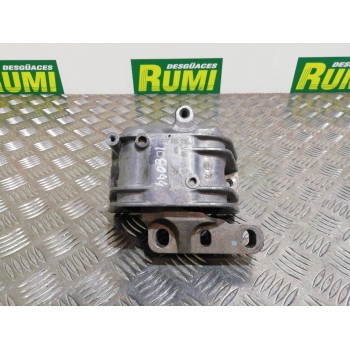 Recambio de soporte motor derecho para seat leon (1p1) reference referencia OEM IAM   