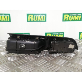 Recambio de mando elevalunas delantero izquierdo para honda civic coupe (em2) 1.7i es referencia OEM IAM 35750S5PA112  